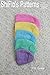 Knitting Pattern - KP546 - ...