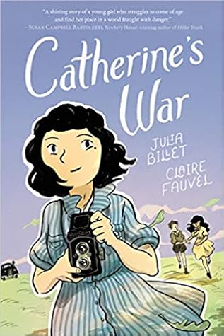 Catherine's War