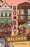 Book cover for Bombay Balchao