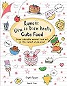 Kawaii by Angela Nguyen