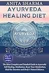 AYURVEDA HEALING ...