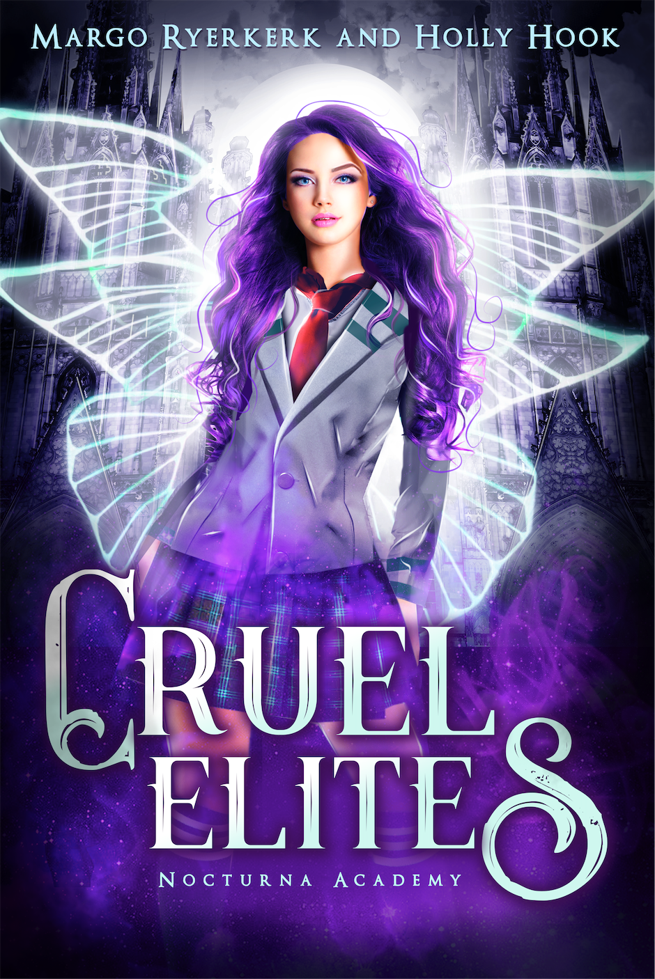 Cruel Elites
