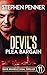 Devil's Plea Bargain (David Brunelle Legal Thriller #11)