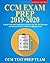 CCM Exam Prep 2019-2020: A ...
