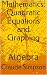 Mathematics: Quadratic Equa...