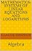 Mathematics by Claude Simpson