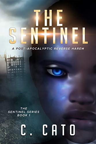 The Sentinel (Sentinel Series Book 1)
