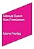 Kon-Formismen: Die Neuordnung der Differenzen