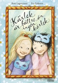 Kärlek är bättre än ingen kärlek (Dunne #7)