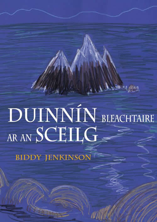 Duinnín: Bleachtaire ar an Sceilg