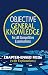 Objective General Knowledge...