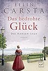Das bedrohte Glück (Die Hansen-Saga, #3) Das bedrohte Glück (Die Hansen-Saga, #3)