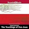 The Teachings of Don Juan by Carlos Castaneda