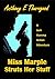 Miss Marple Struts Her Stuf...