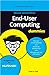 End-User Computing for dummies