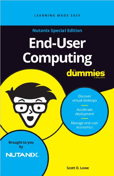 End-User Computing for dummies