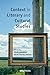 Context in Literary and Cultural Studies by Jakob Ladegaard