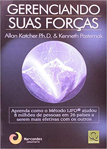 Gerenciando Suas Forças