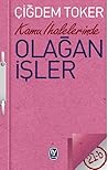 Kamu İhalelerinde Olağan İşler