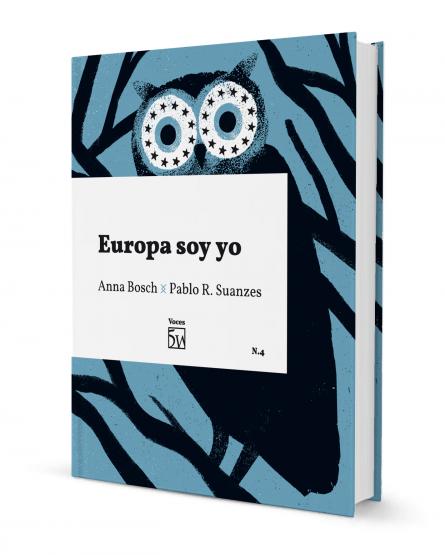 Europa soy yo (Paperback)