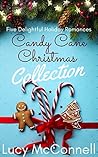 Candy Cane Christmas Collection by Lucy McConnell