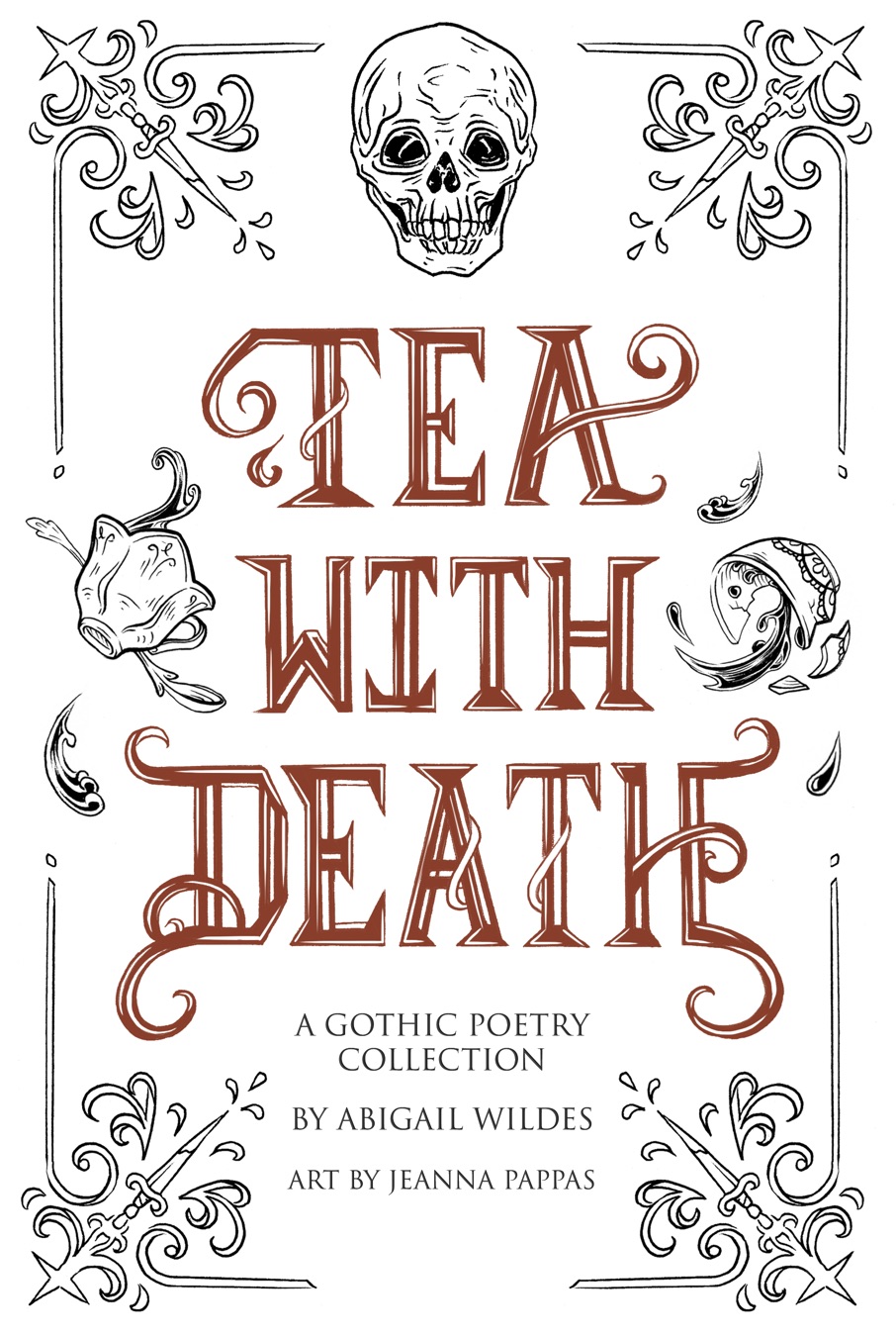 Tea With Death
