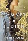 Hamnet and Judith by Maggie O'Farrell