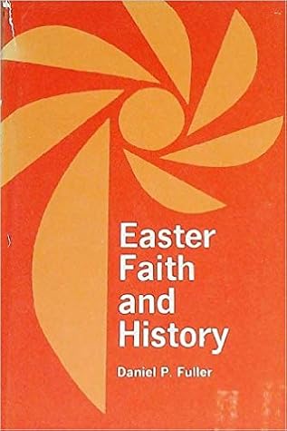Easter Faith And History