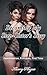 Becoming My Step-Sister’s Sissy: A Feminization, Femdom, First Time Erotic Novella