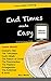 End Times Made Easy by Gary Wentz