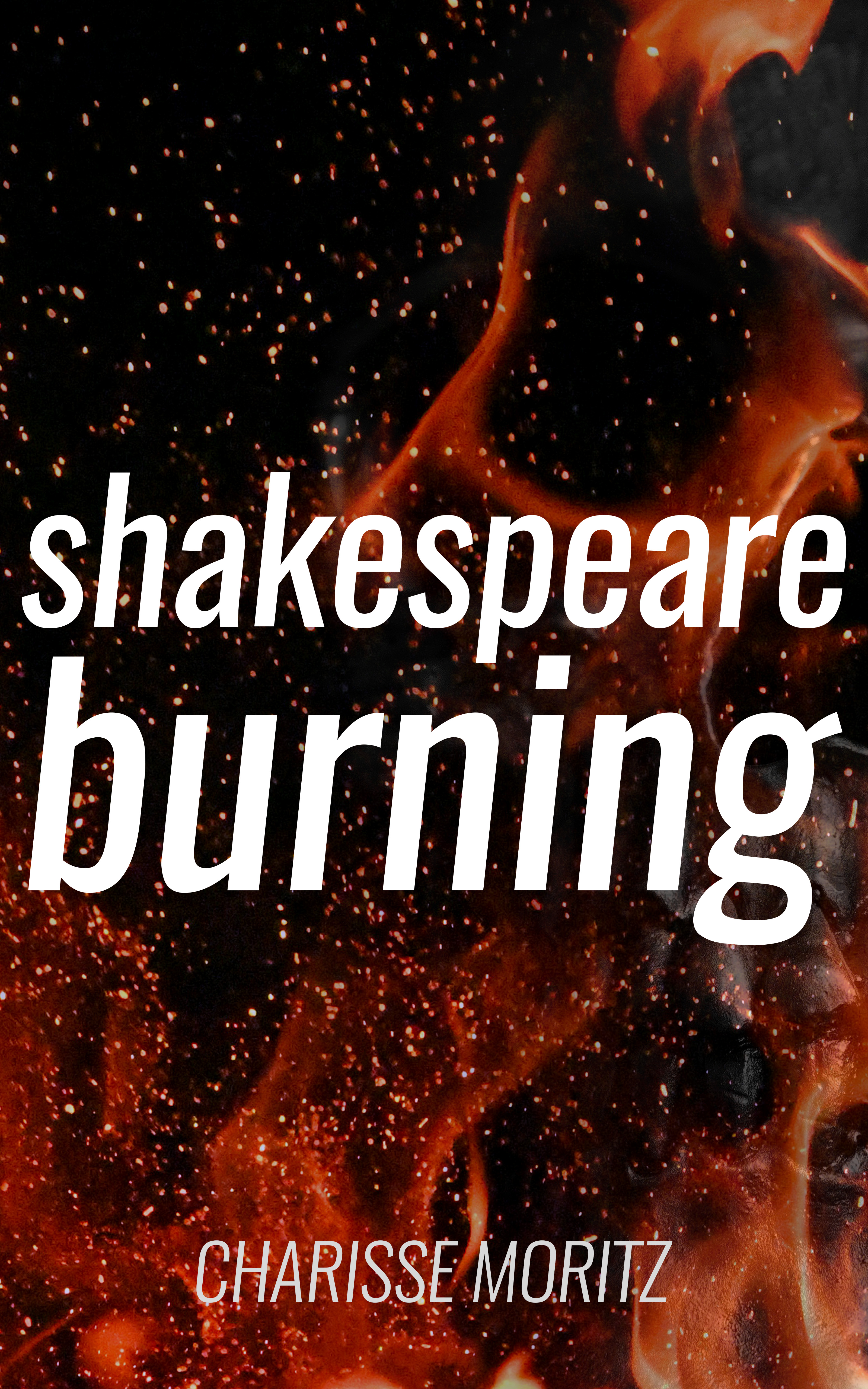 Shakespeare Burning (Kindle Edition)