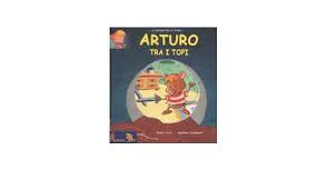 Arturo tra i topi (Hardcover)
