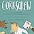 Corkscrew: The highly improbable, but occasionally true, tale of a professional wine buyer