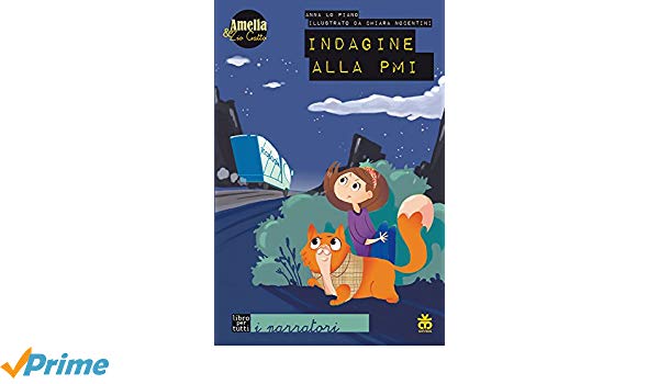 Indagine alla PMI (Paperback)