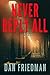 Never Reply All  (Agent Bob novella mystery book 0)