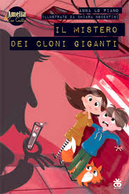 Il mistero dei cloni giganti (Paperback)