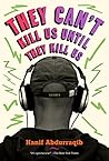 Book cover for They Can't Kill Us Until They Kill Us: Essays