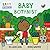 Baby Botanist (Baby Scientist, 3)