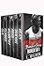 Satan's Fury MC-Memphis Boxed Set Books 1-6