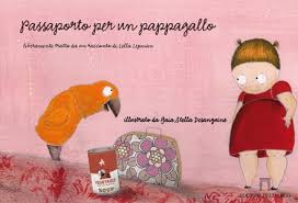 Passaporto per un pappagallo (Paperback)