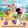 Bouncing Berry Hunt! (Nella the Princess Knight) (Pictureback(R))