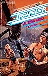 The Road Ghost (Traveler, #7)