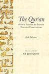 The Qur'an: With ...