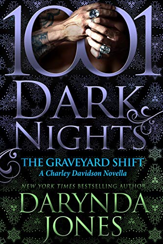 The Graveyard Shift (Charley Davidson, #13.5)