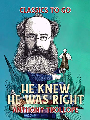 He Knew He Was Right