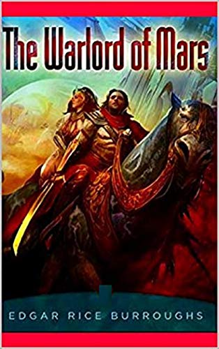 The Warlord of Mars