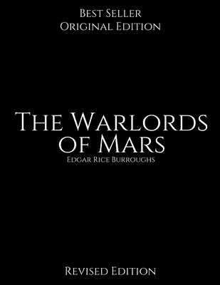 The Warlords of Mars