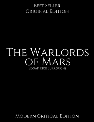 The Warlords of Mars