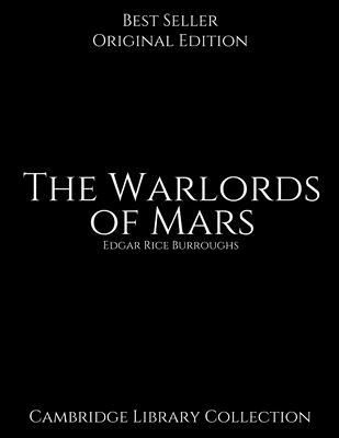 The Warlords of Mars