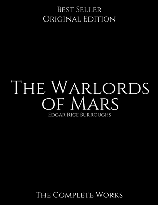 The Warlords of Mars